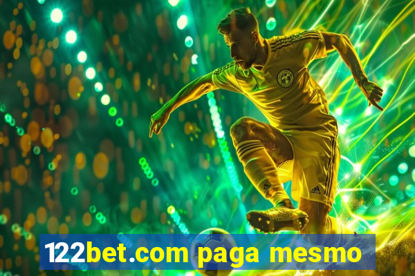 122bet.com paga mesmo